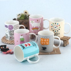 Стильные кружки