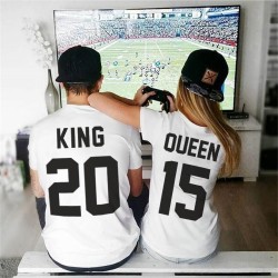 Печать на футболках