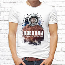 Футболка "разное" 40