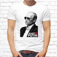 Футболка "разное" 53