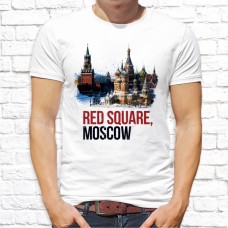 Футболка "разное" 58