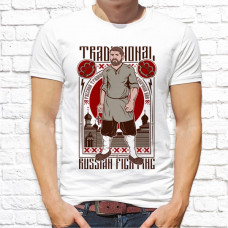 Футболка "Русский дух" 15